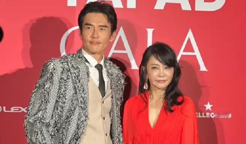 柴智屏一句话碾碎了所有人的青春滤镜：“F4从来就不是一个组合。”这句话不是