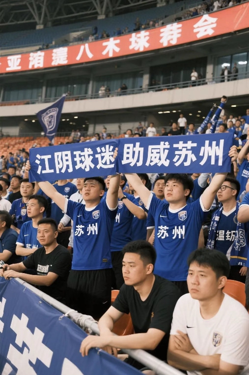 发明江苏足球联赛的人堪称天才！场场都是恩怨局，非要把本就支离破碎的江苏弄