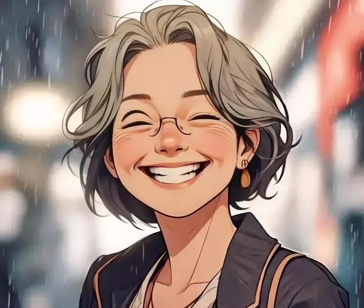 中年女性最不爱听的就是男人把他们喊成妇女她们喜欢的称呼是美女或者是仙女不