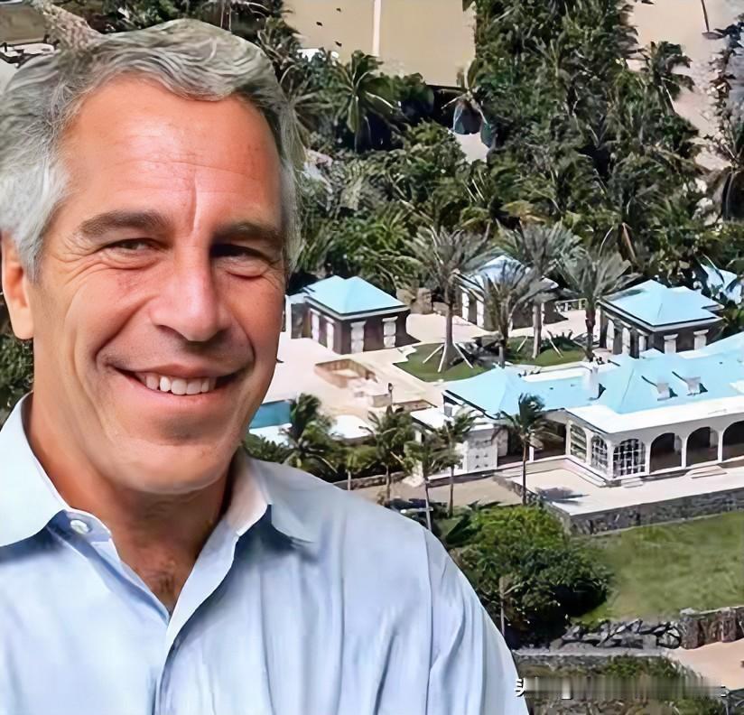 爱泼斯坦不允许黑人女孩进入萝莉岛，而且用词极其侮辱。历史上唯一一次，黑人女孩