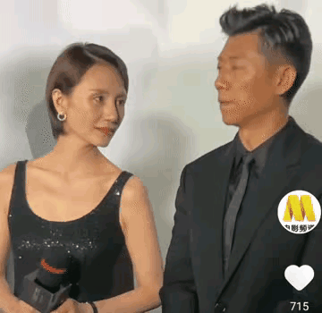 夏雨袁泉，娱乐圈一对恩爱夫妻，很难得。娱乐圈那点儿事娱评大赏