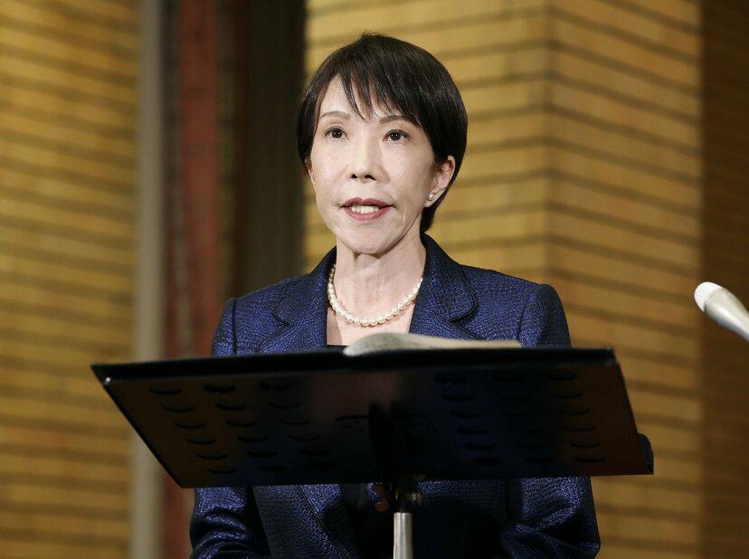 高市早苗有什么可自负！中东局势一旦风吹草动，日本立马扛不住。据日本共同社3月