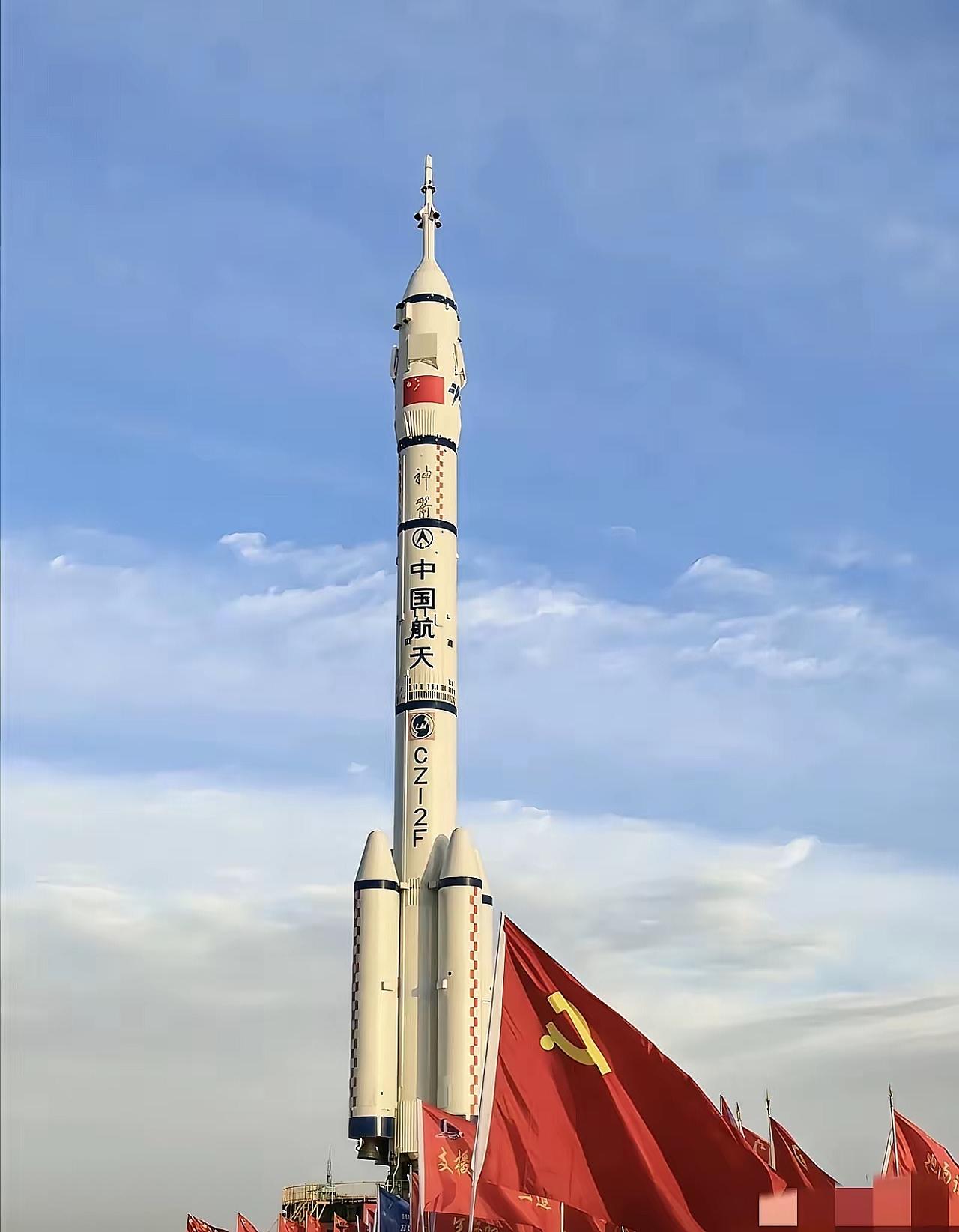 神州二十二号发射不查不知道，查了才明白这次发射有一个跟以前不一样的地方，那就