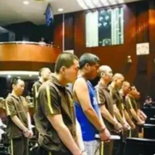 东莞黑老大“猴子”：狱中遥控作恶10年，敛财1800万害1死8伤，终获无期徒刑