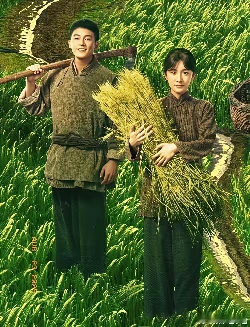 电视剧《生万物》导演的算盘打得真精明​为何说他精明？我说了您肯定相信，他用杨幂帮