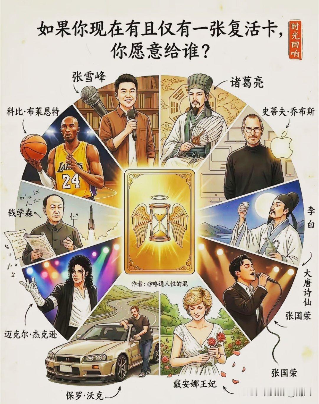 如果里面没有我的家人，犹豫一秒都是对钱老的侮辱