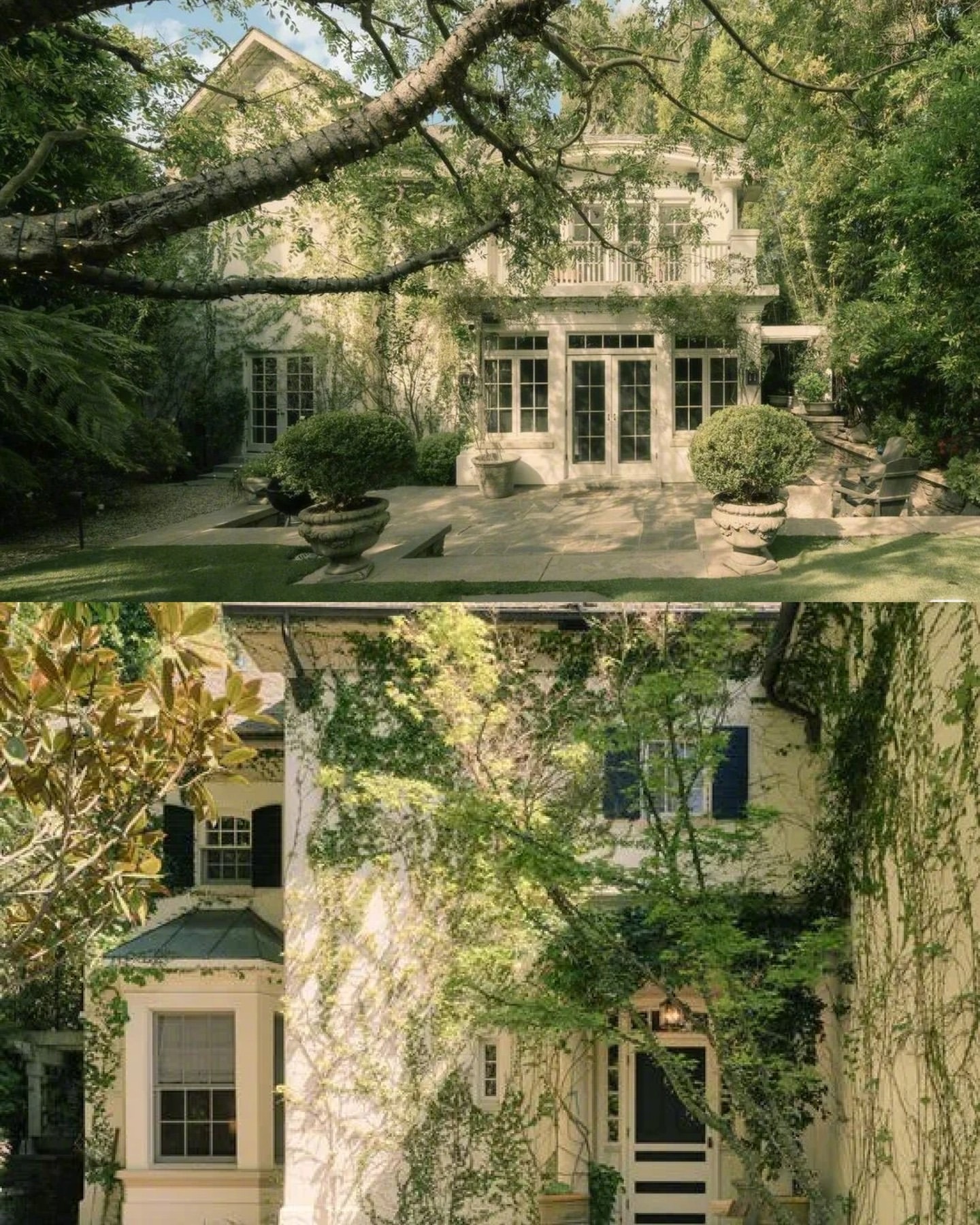 詹妮弗·劳伦斯去年9月以1100万美元出售比弗利山庄的豪宅，结果没卖出去