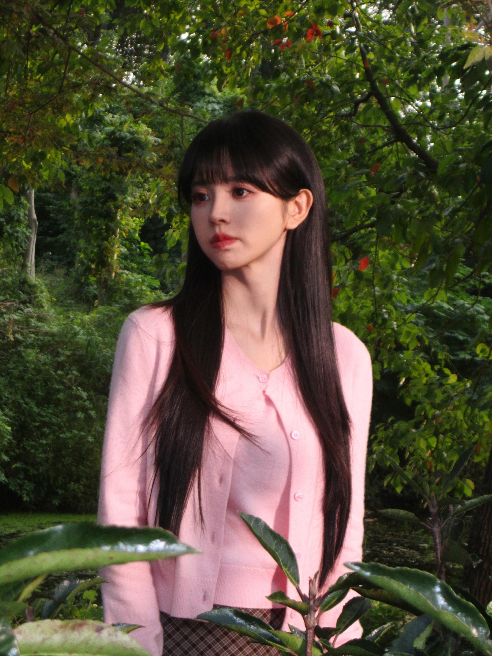 田曦薇不是我初恋是什么