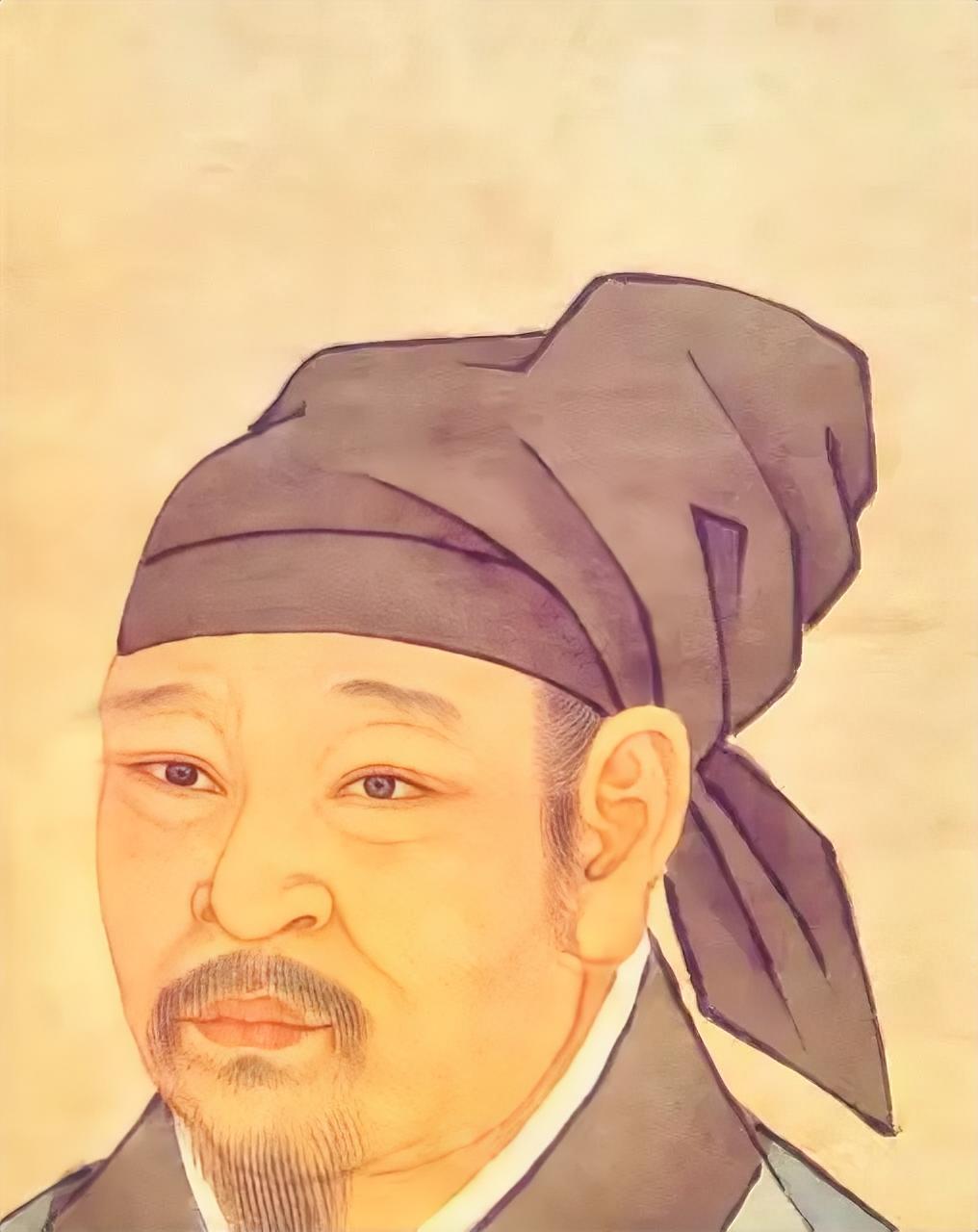 100年，秦观死在广西藤州。消息传到长沙，一个美貌歌伎披上孝服，徒步几百里赶到秦