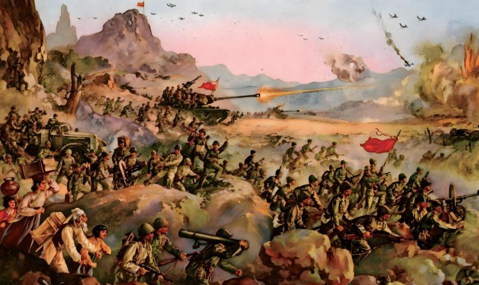 一句话直接把人听沉默了！有网友感慨：“中国真正最强大的阶段，是1949年到197