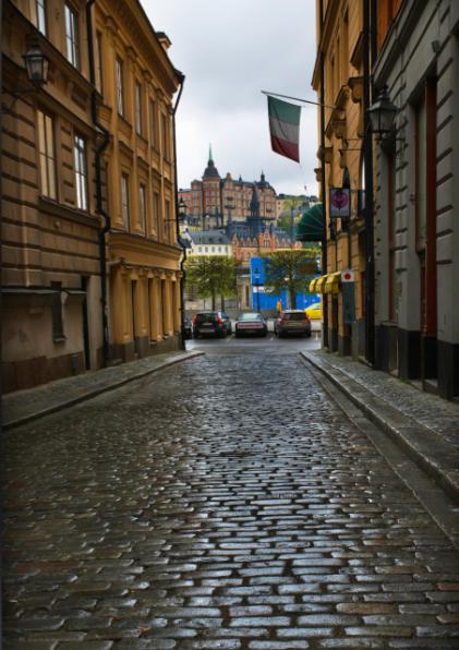 为什么说瑞典没几个中国人待得住？这么说吧，在瑞典生活几个月，就算不疯也得抑郁！