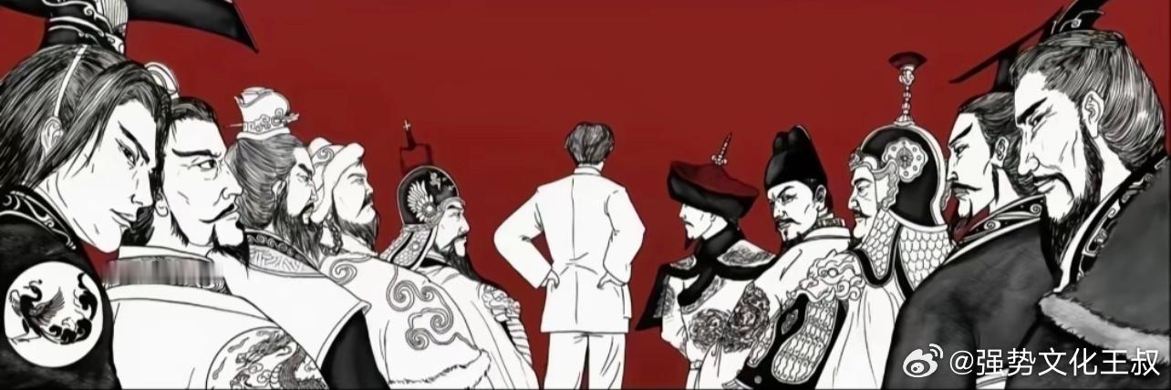 必读的20本帝王书1.内心强，读《金刚经》，凡所有相，皆是虚妄。2.洞察心，