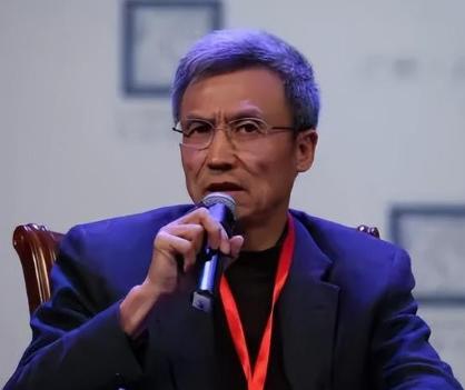 “中国不应该弯道超车，也没有资格搞工业4.0！”经济学家许小年在2024年接受采