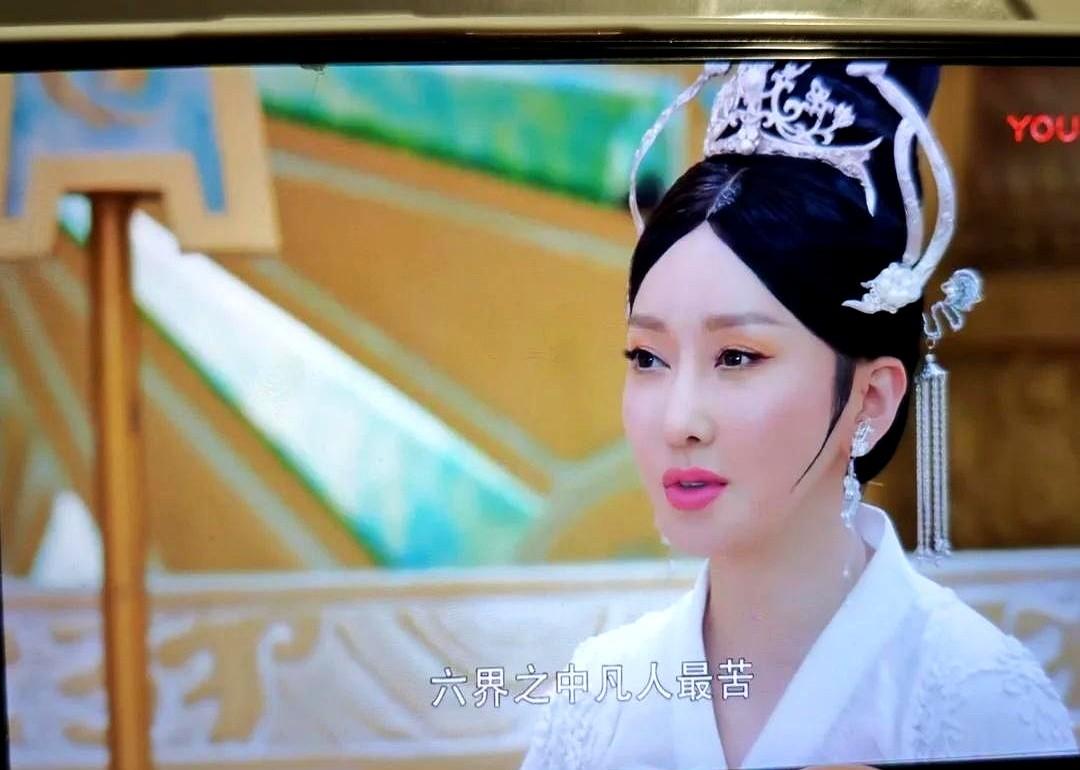 香蜜，你有点冒昧了最近香蜜又火起来了，正好也没啥剧能看，就寻思怀旧一下吧，看