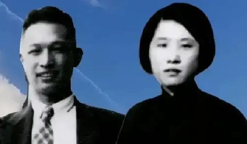 1973年，一名港商赴京认亲，令他没有想到的是，自己的父亲竟然是一位革命烈士，而