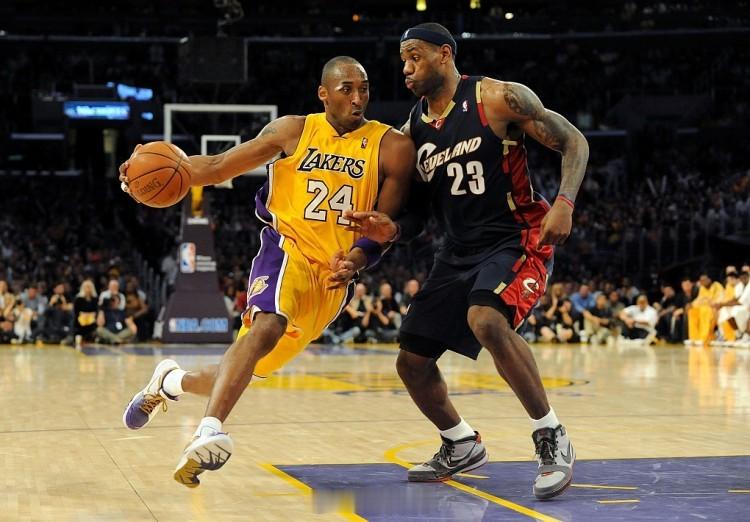 铁林：詹姆斯很自律但他未必像科比一天四练  前NBA球员丹尼格林在节目...