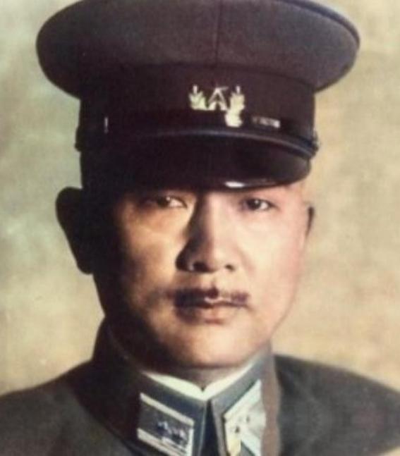 解放军攻台，最大的敌人，可能不是台军，也不是美军，而是1945年，那个叫“栗林忠