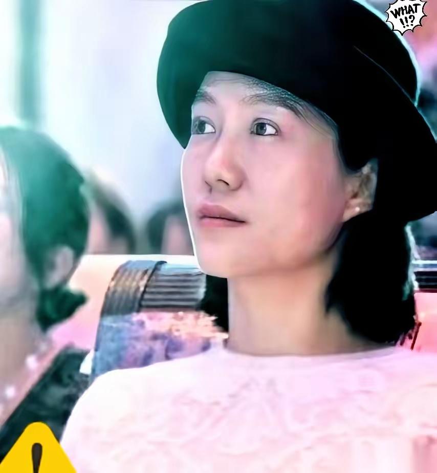 他刚走,她住进清华的居所,多少吃瓜的等着看她哭天抢地分家产,盼着一场狗血大戏开场
