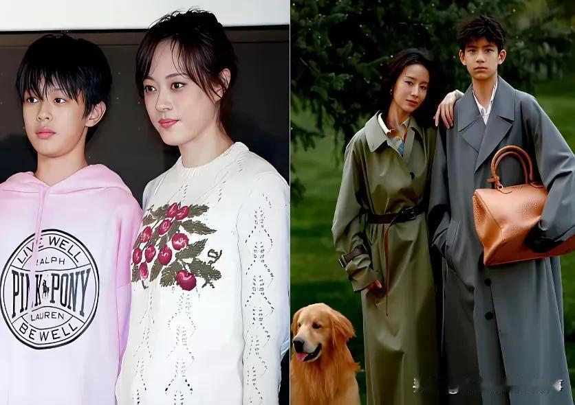 你有没有发现？现在的明星养孩子，分成了两派——一派是“藏起来养”，比如孙俪邓超家