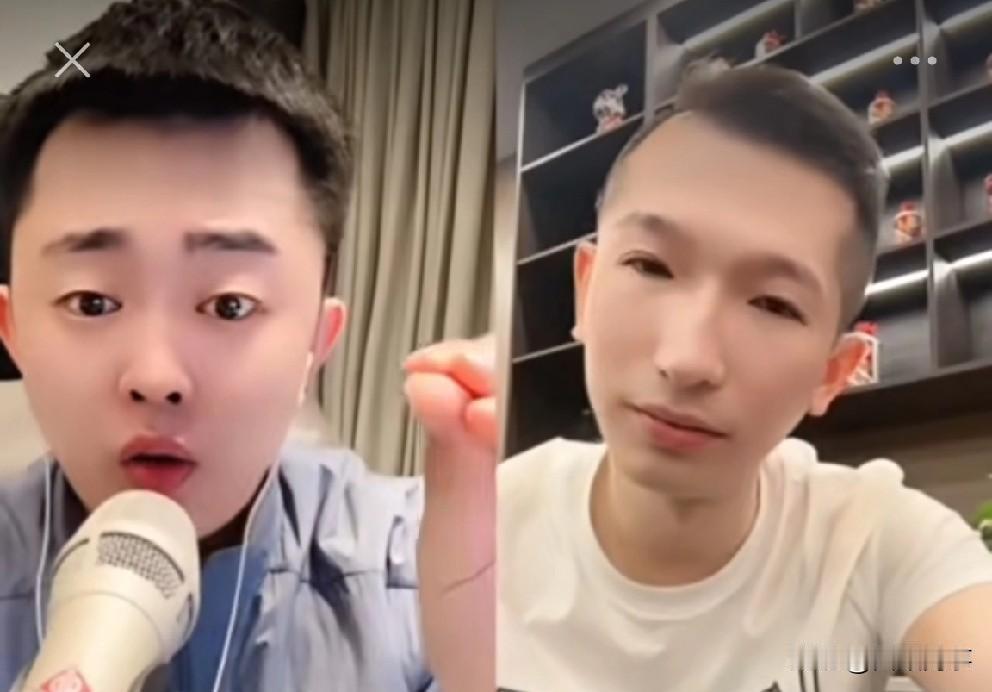 巴扎黑与Gou磊连麦不惧节奏，表态唯一立场！ 方丈