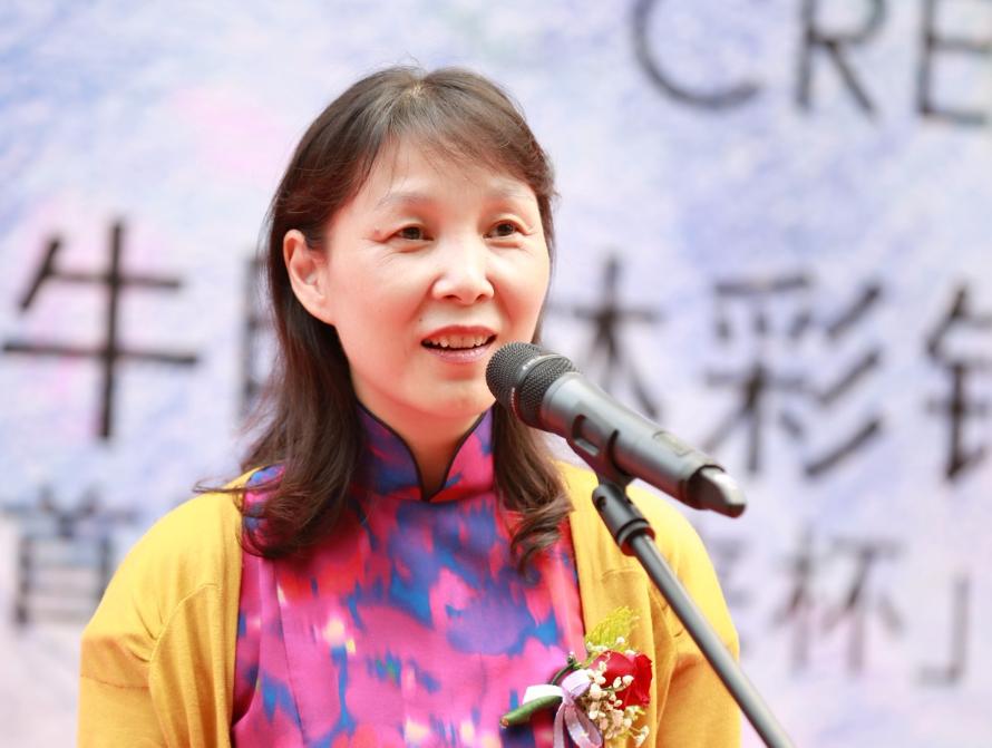 杜三娘悔惨了！当年在美丽国看轻宗馥莉，不然她活不到现在杜三娘这次真是看