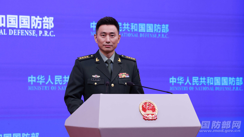 国防部: 第13届陆军国际学员周将在陆军工程大学举办
