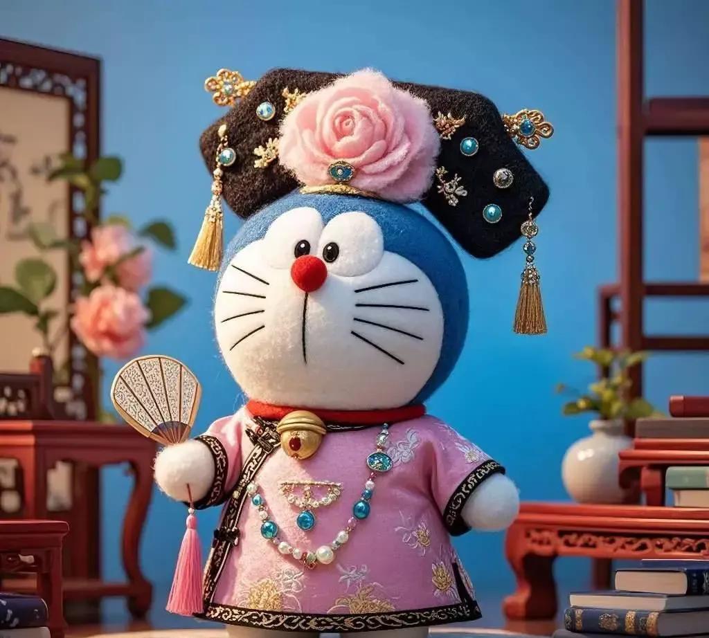 如今，很多人都说满族人如何如何，但实际上，在我周围，纯粹的满族人真是一个也找不到