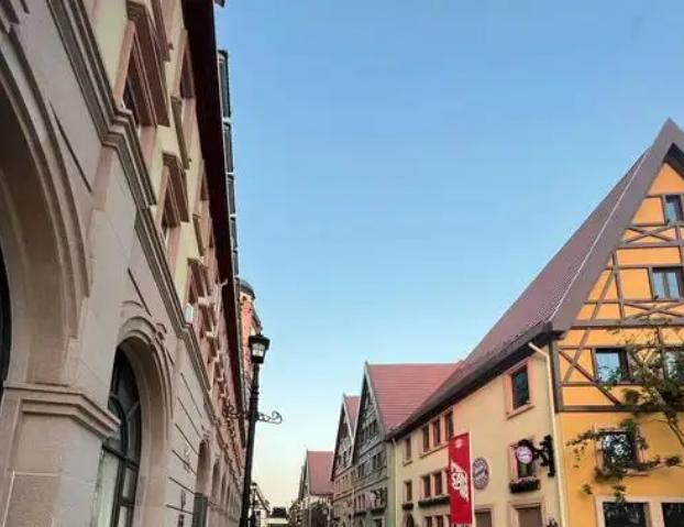 德国这是把中国当成工业生产基地了，难怪这段时间德国方面对华态度如此强硬，现在我终