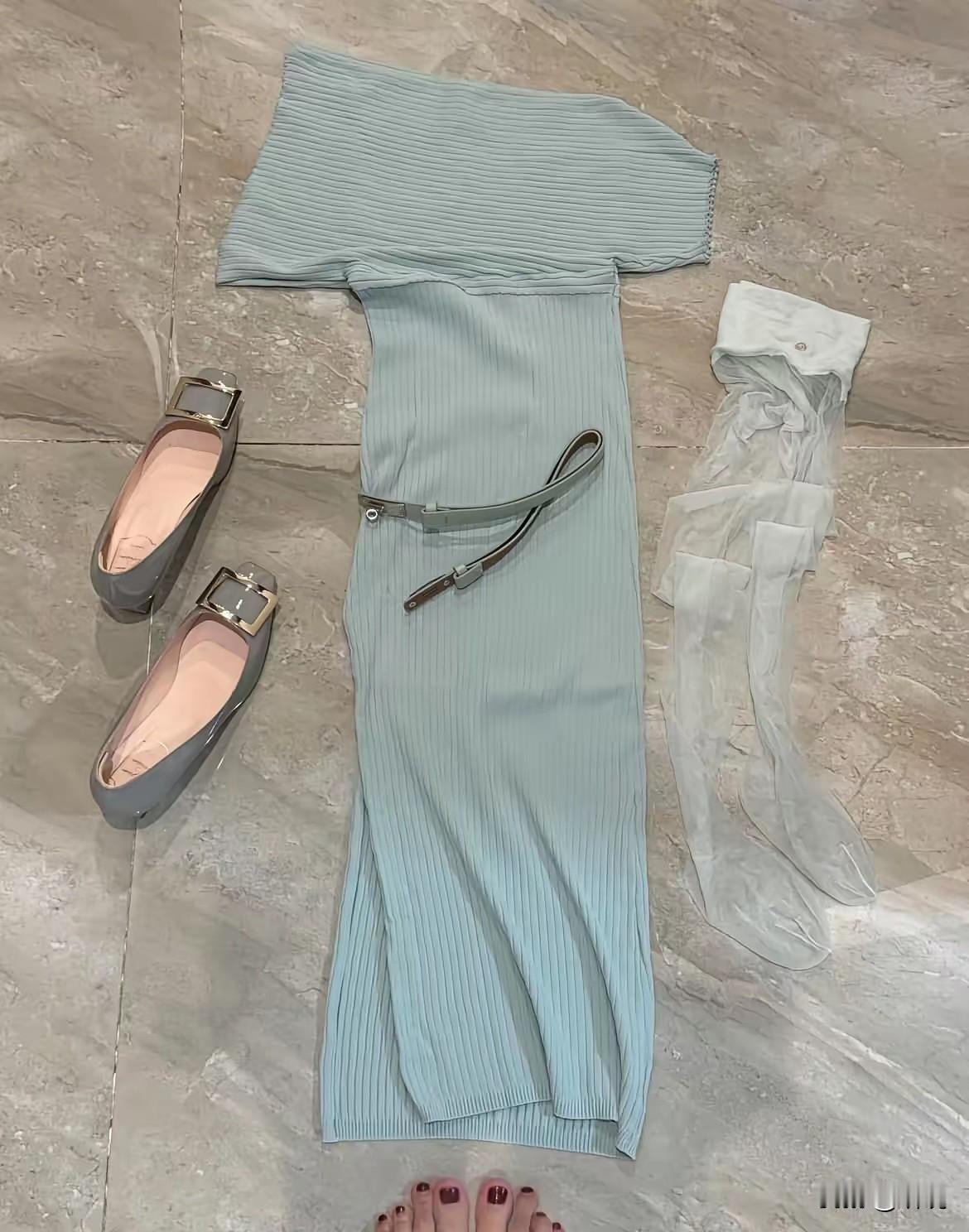 穿这身去面试怎么样，什么岗位能成功？