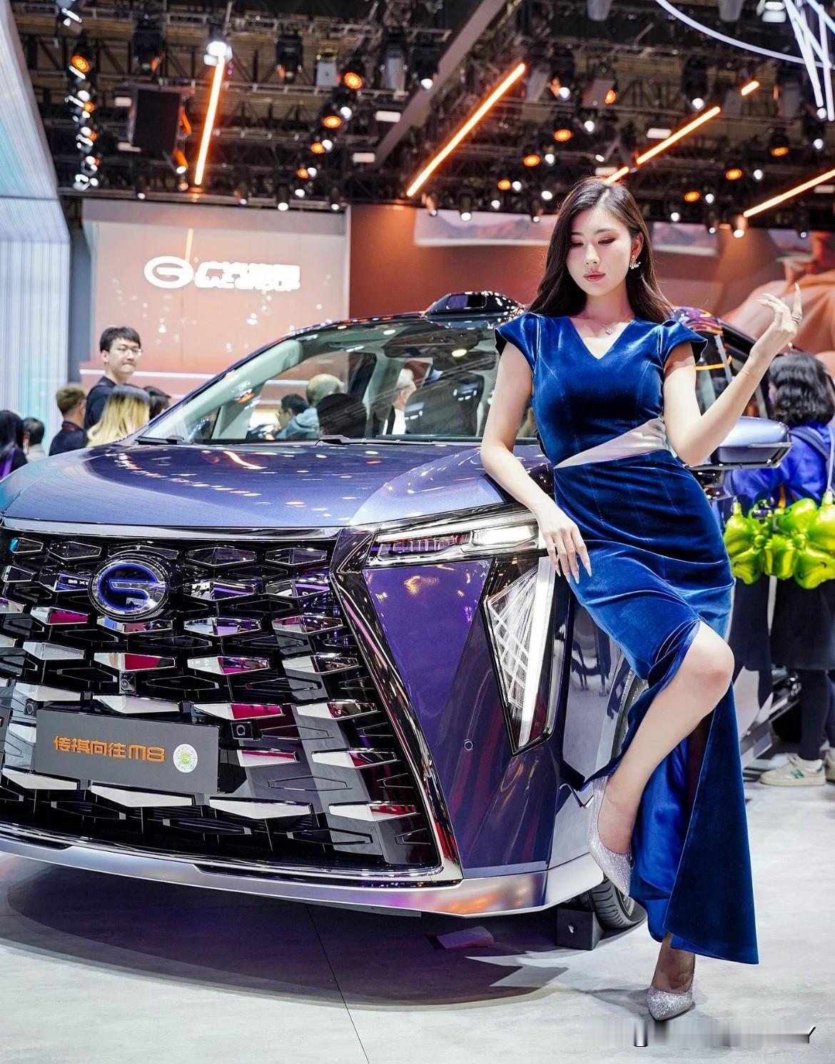 ‼️‼️在当下中国汽车市场新能源化浪潮汹涌澎湃的背景下，家用MPV市场正经历一场