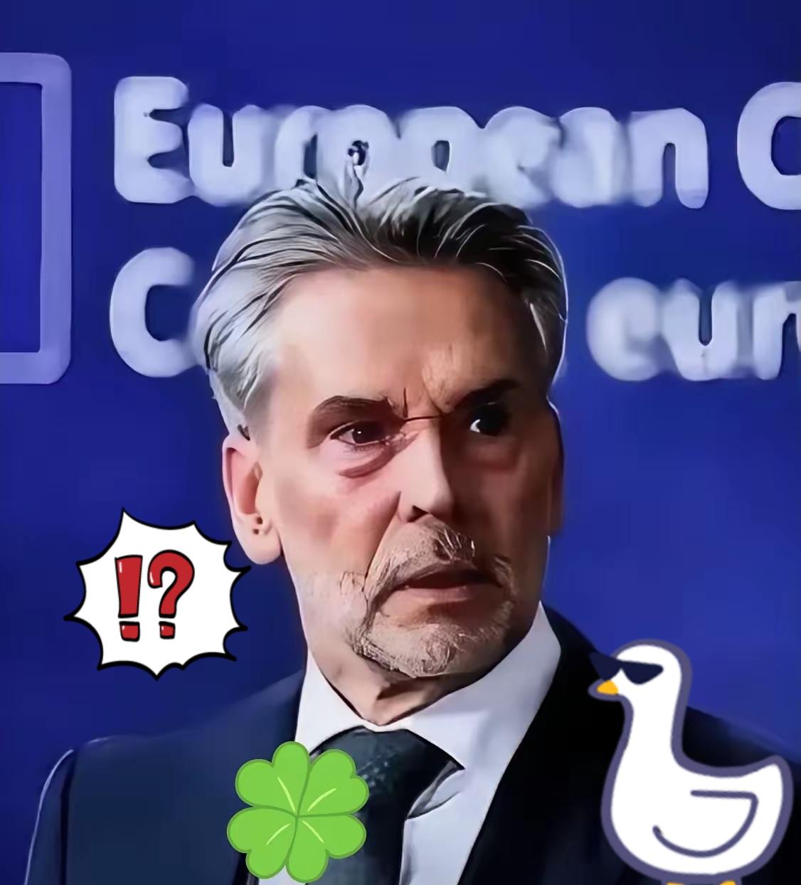 快讯！快讯！荷兰官员放话：中方若停止稀士供应，将不惜采取一切必要手段。