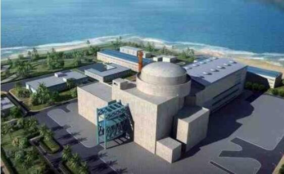 2026年第一天，全球最大华龙一号核电基地2号机组就正式投运了，这标志着我国核电