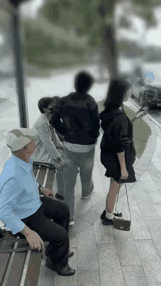 这简直就是……丧尽天良！[捂脸哭][捂脸哭]