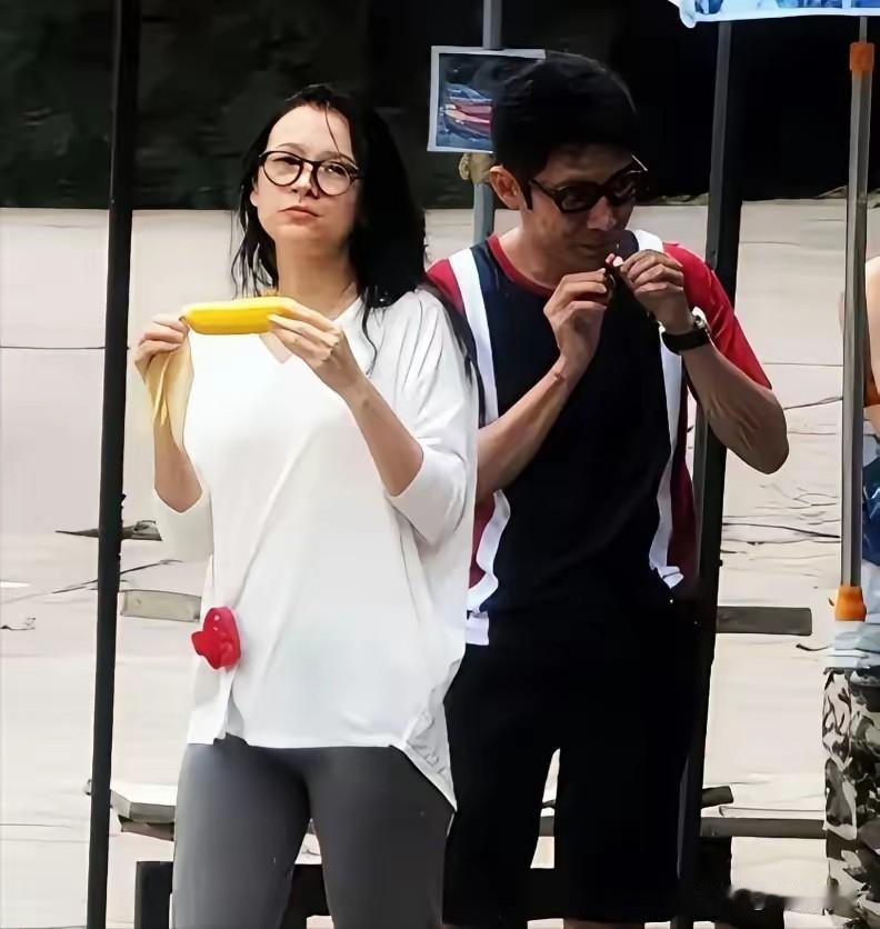 撒贝宁风趣幽默，谈吐不俗，是央视著名的北大才子。如果当初章子怡和撒贝宁没分手，现