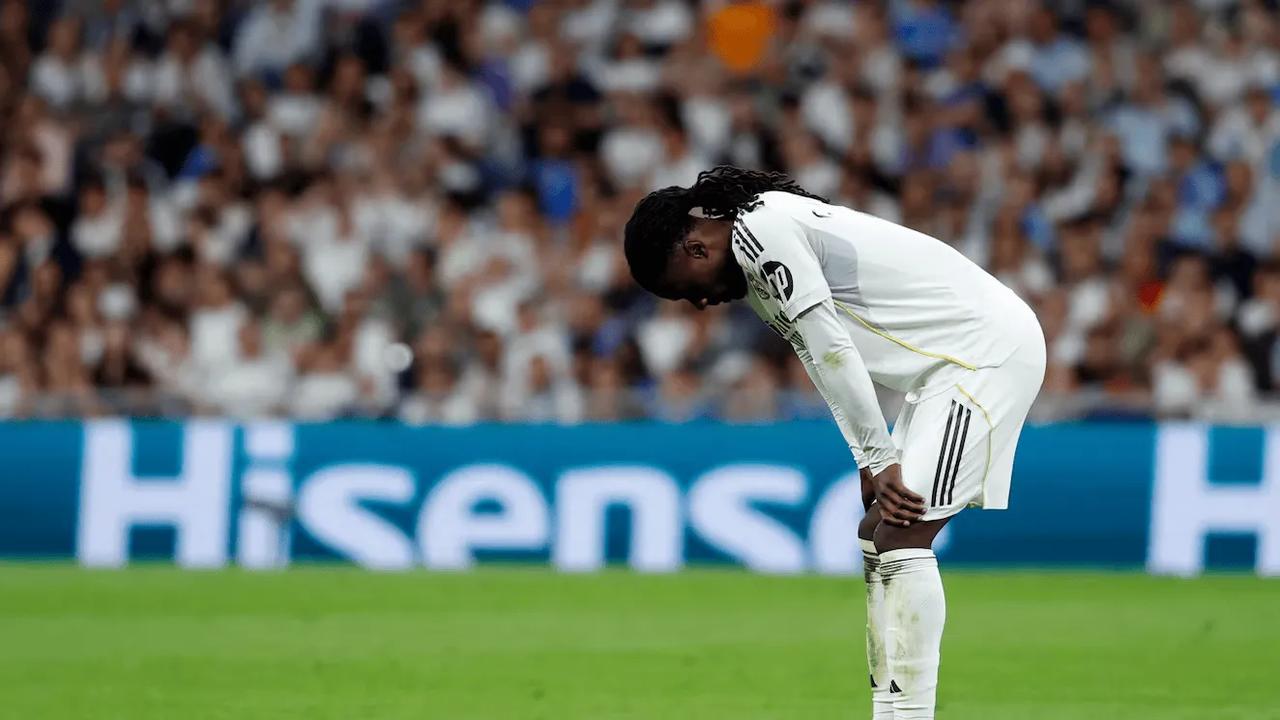 皇马球迷意难平！不止因为1-1赫罗纳三轮不胜，更多在于以下4点！北京时间4