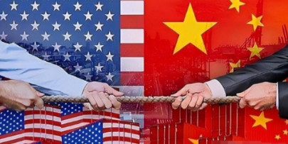 为啥中美较量没人出来当和事佬？不夸张的说，没有人想劝架，全世界都希望中国揍美国一