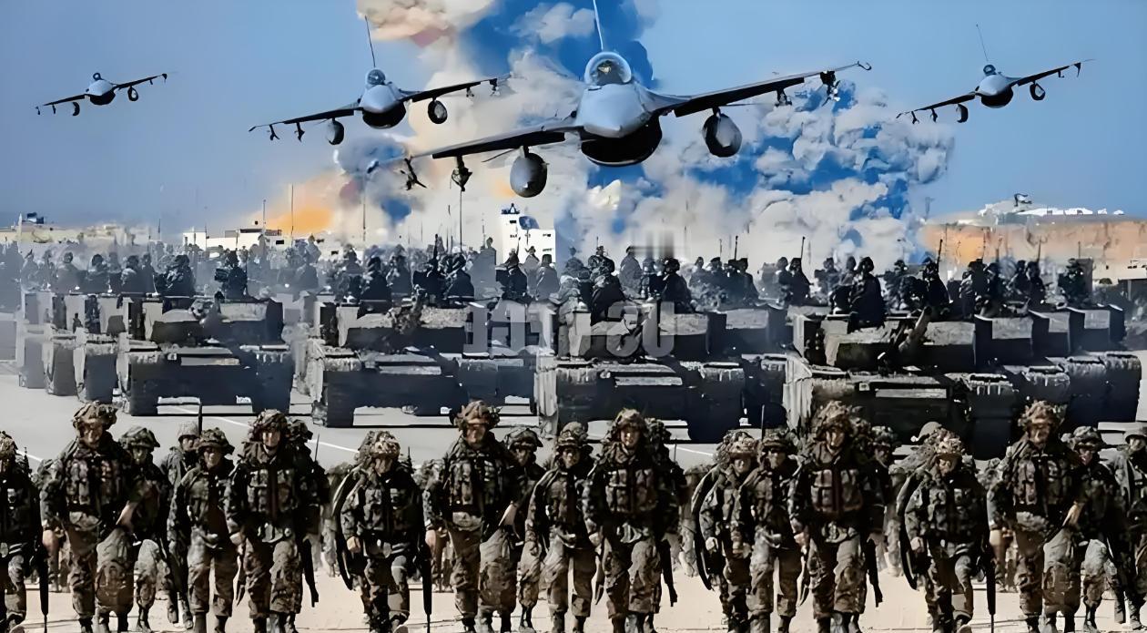 伊朗彻底不装了！军官亲自上阵，接管真主党导弹部队最新消息证实，伊朗革命