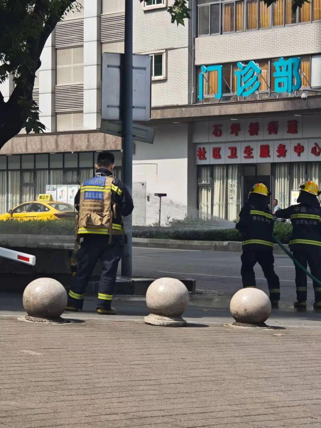 这回立大功了！6月6日，在重庆，一名男子本想出门钓鱼求个好收获，谁知鱼没钓着，却