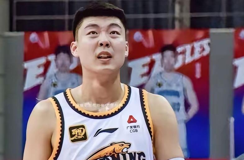 俞泽辰，CBA最后的投手就要消失。由于外援占据太多的球权和出手权，国内投手们已经