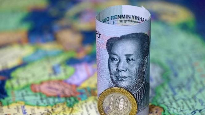 10月16日，乌克兰独通社报道，乌克兰对外情报局称，中国和朝鲜正逐步在经济上夺取