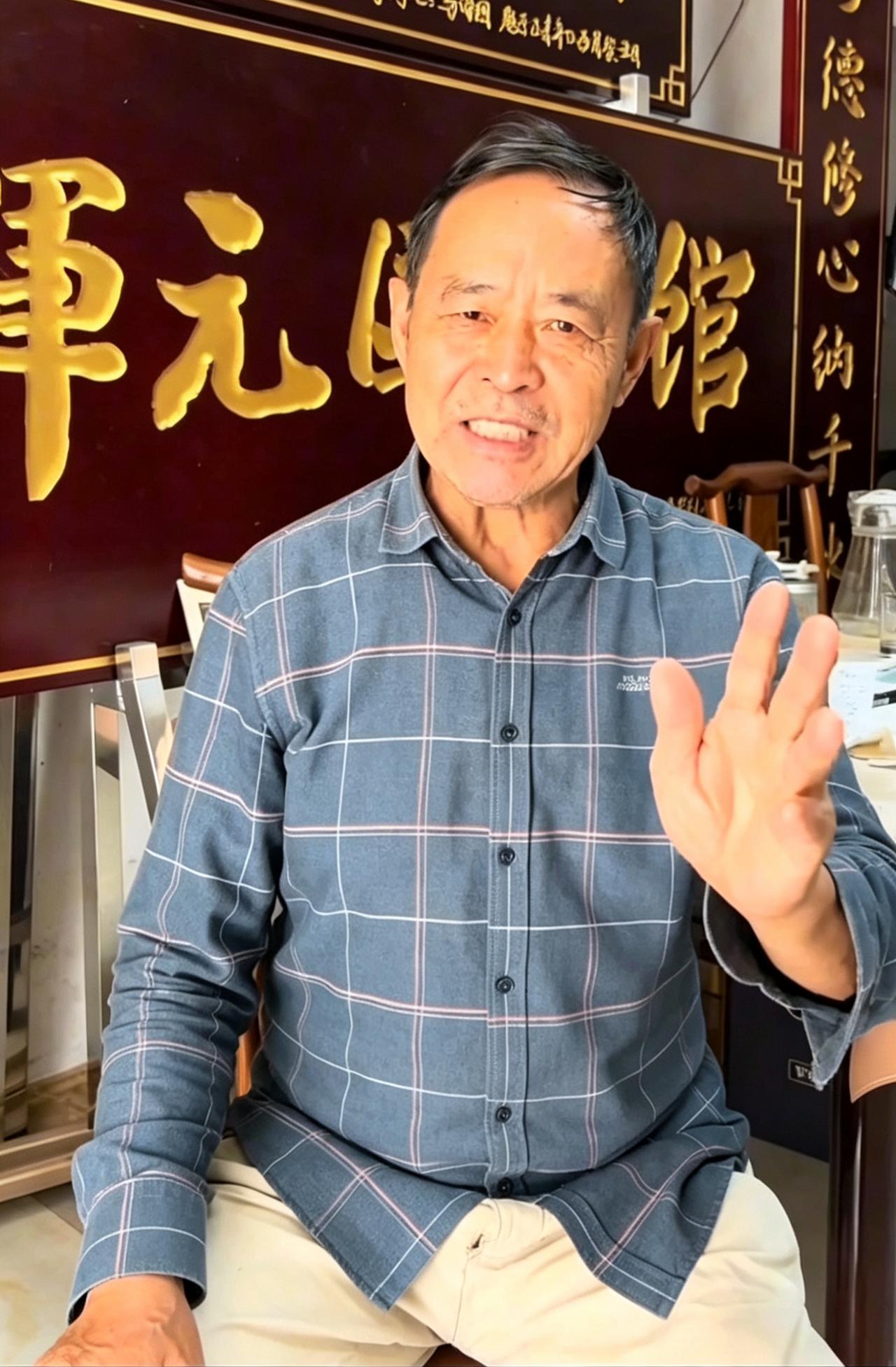 马保国自诩读懂理论弘扬传武，为何擂台实战不堪一击？他自称参悟理论来传承传统