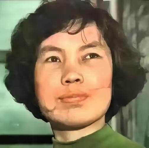 1959年那夜的云南瑞丽，简直是把人吓出一身冷汗！18岁的姑娘徐学惠，一个人守着