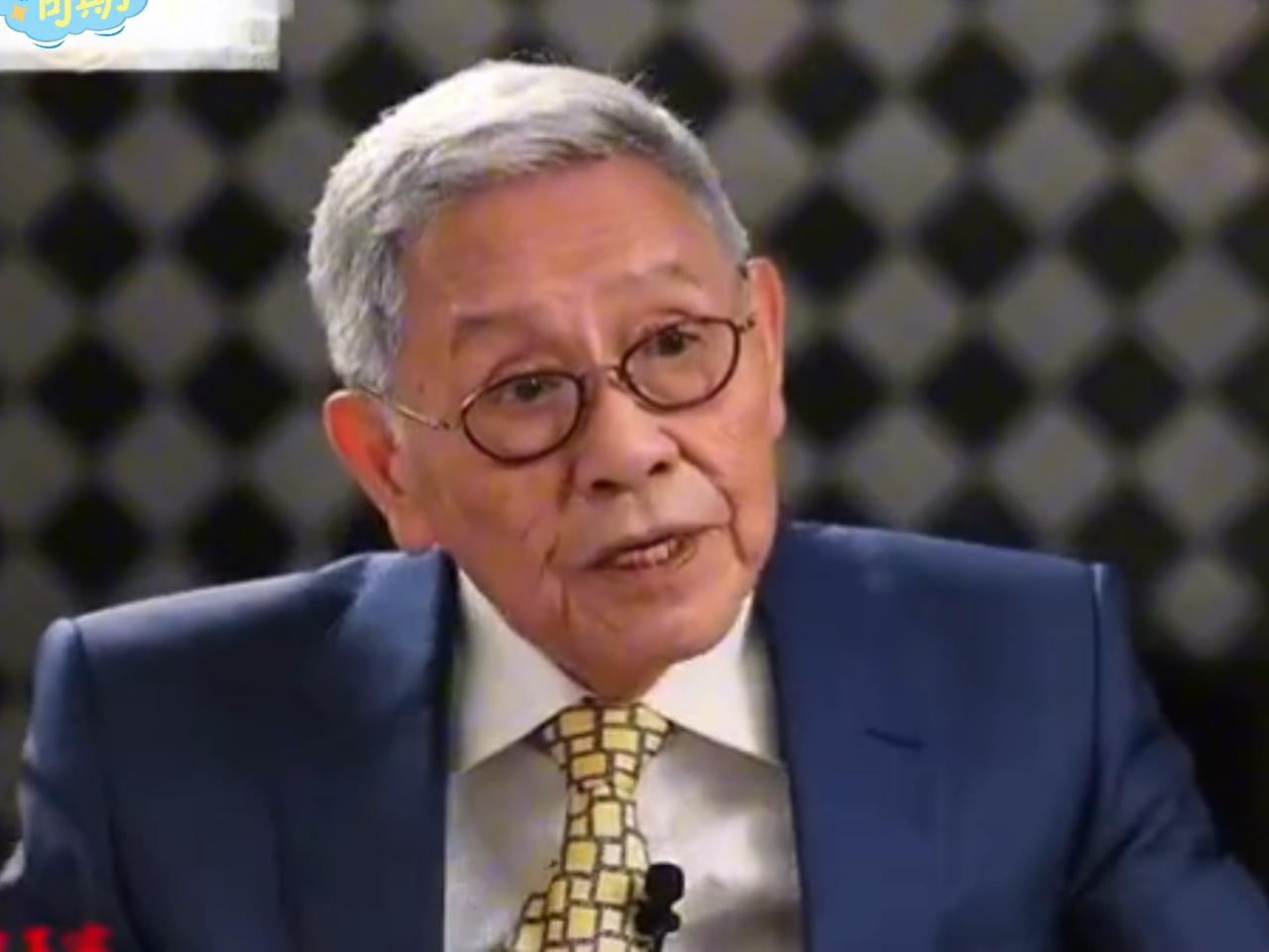 帅化民直言越来越佩服大陆的制度，回头看台湾的民主制度简直没眼看。他说：世界上哪