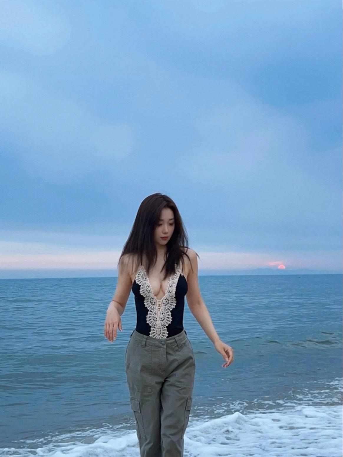 今天42度啊。