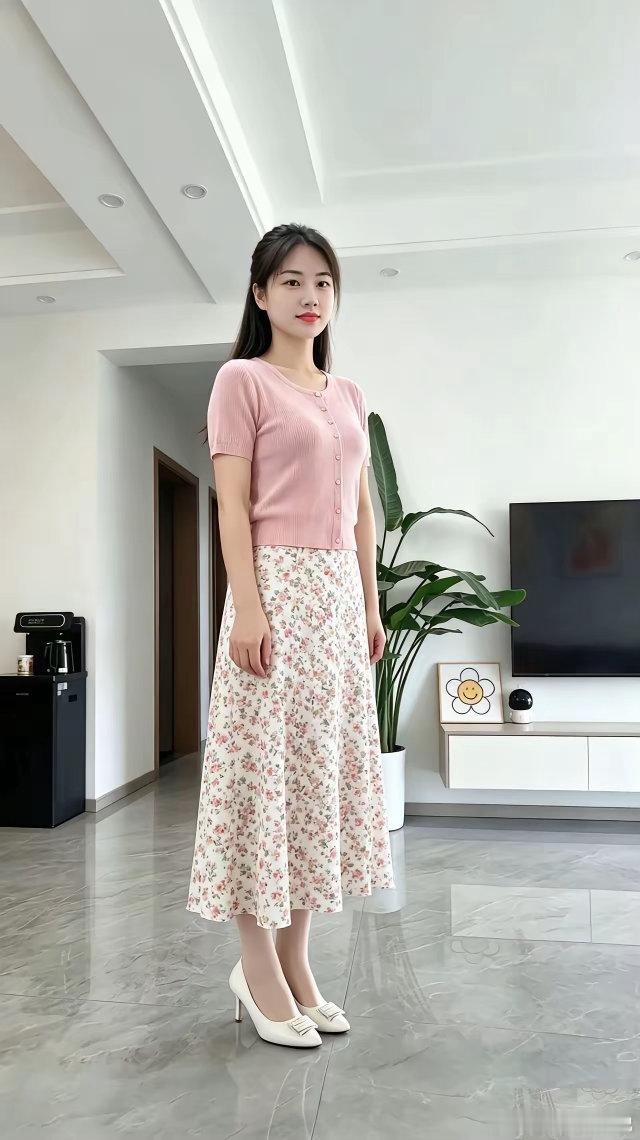 本公司今年主打花型。