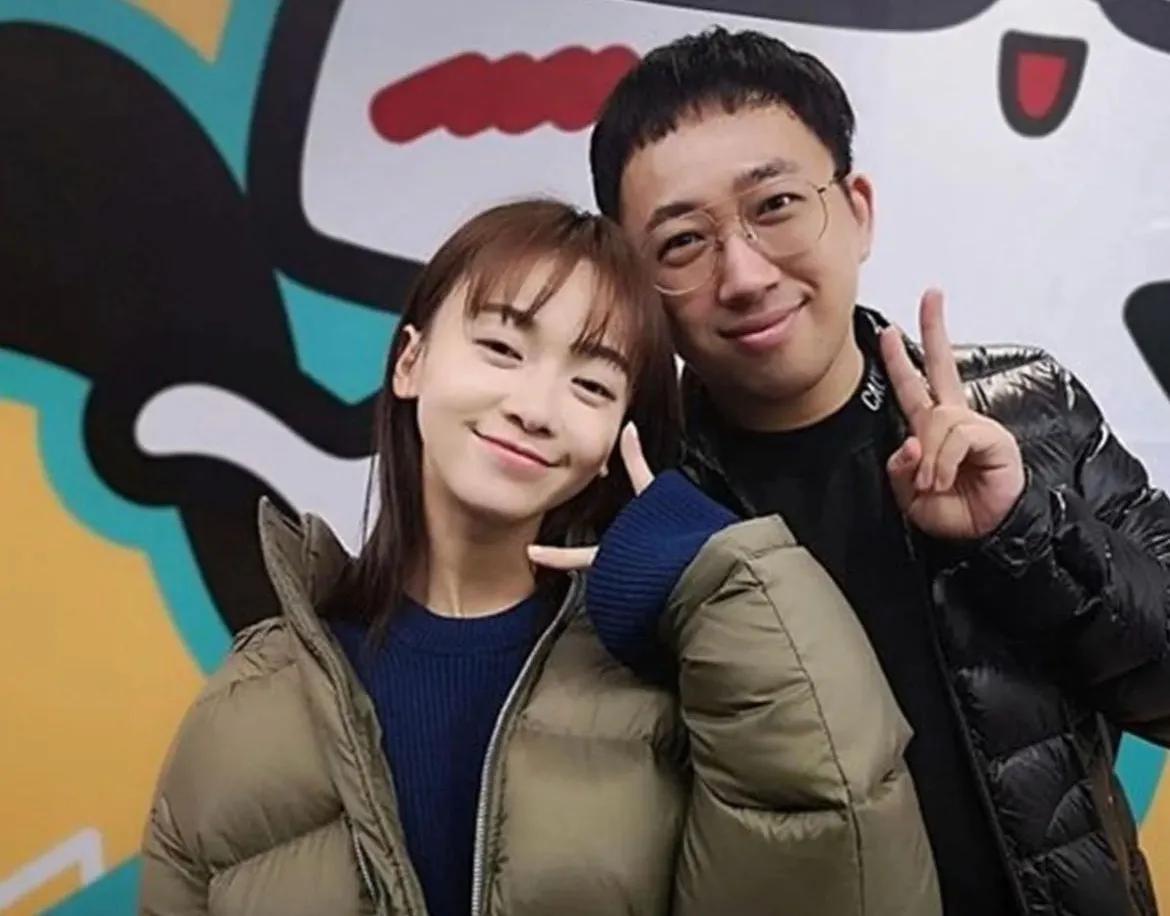 吴谨言约饭于正坦白结婚，这老板太绝了!最近被“吴谨言约饭于正坦白结婚”这事儿刷