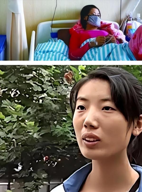 2011年，李春玲不顾母亲劝阻，坚持捐献骨髓救了一位患者，手术很成功，可患者家属