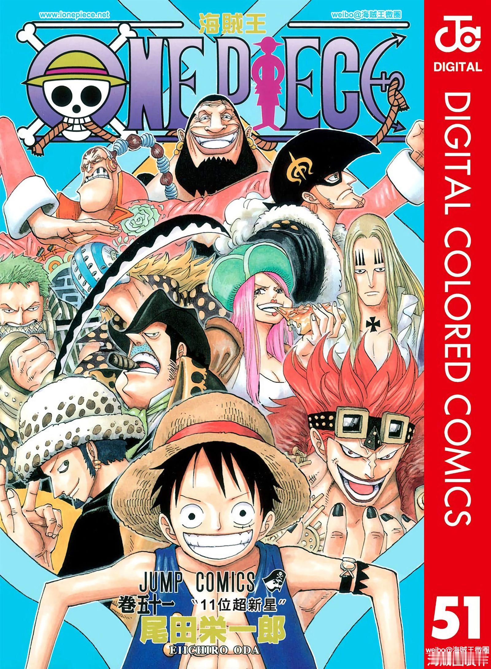 海贼王海贼王海贼王的各个篇章~