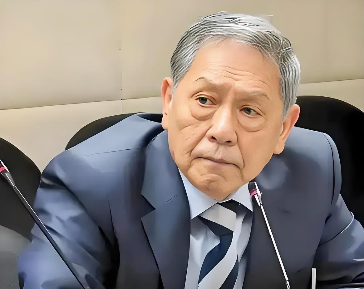 岛内，台湾名嘴帅化民将军，怒怼绿色主播：你没有资格跟我讲抗日战争，你们是战犯的后