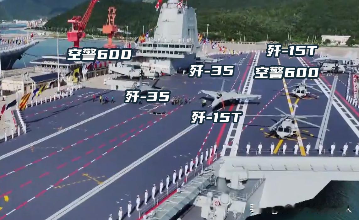 从歼20“鸭翼”的“全球首创”，到福建舰“电磁弹射”的“强行超车”！中国军工这群